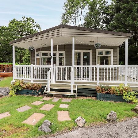 Pinehaven Lodge Уиндермир Экстерьер фото