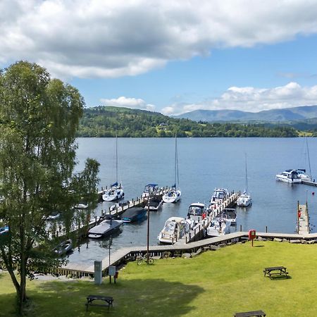 Pinehaven Lodge Уиндермир Экстерьер фото